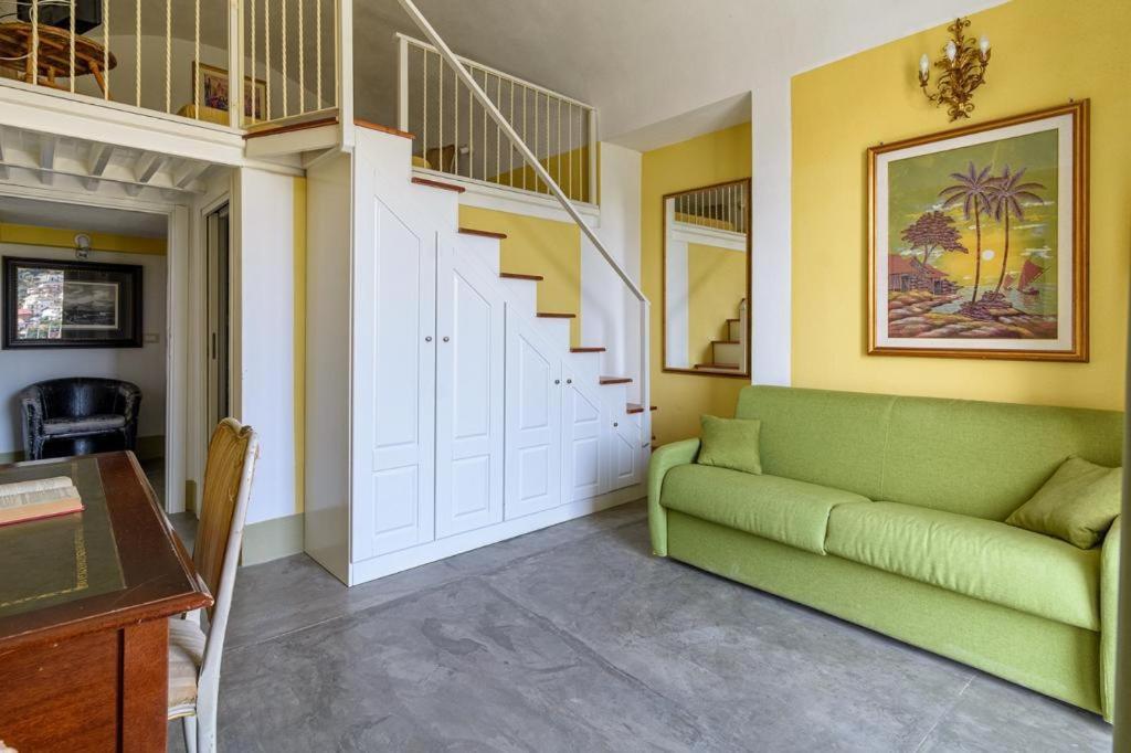 Suites Luisa Sanfelice Agropoli Exterior photo