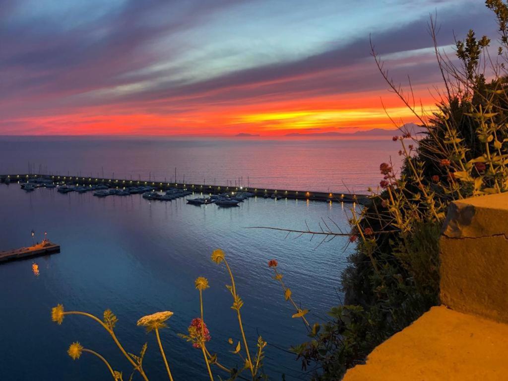 Suites Luisa Sanfelice Agropoli Exterior photo