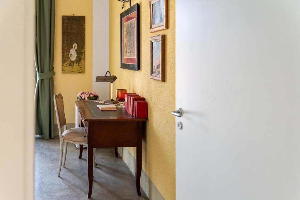 Suites Luisa Sanfelice Agropoli Exterior photo