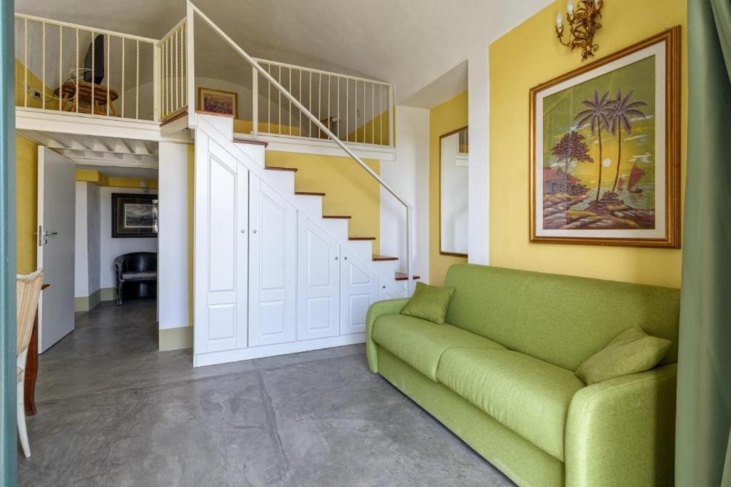 Suites Luisa Sanfelice Agropoli Exterior photo