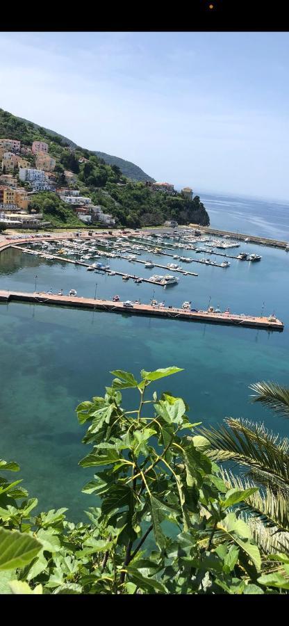 Suites Luisa Sanfelice Agropoli Exterior photo