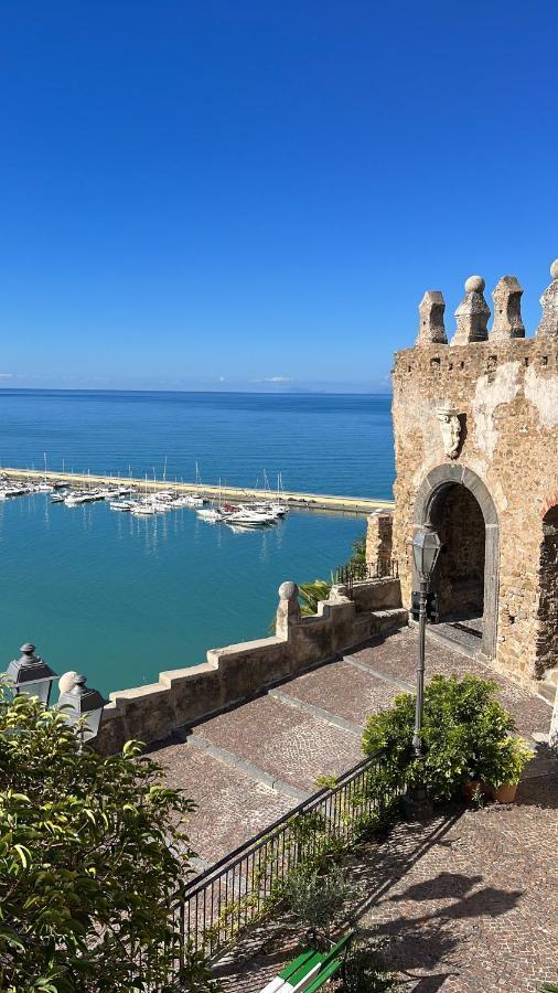 Suites Luisa Sanfelice Agropoli Exterior photo