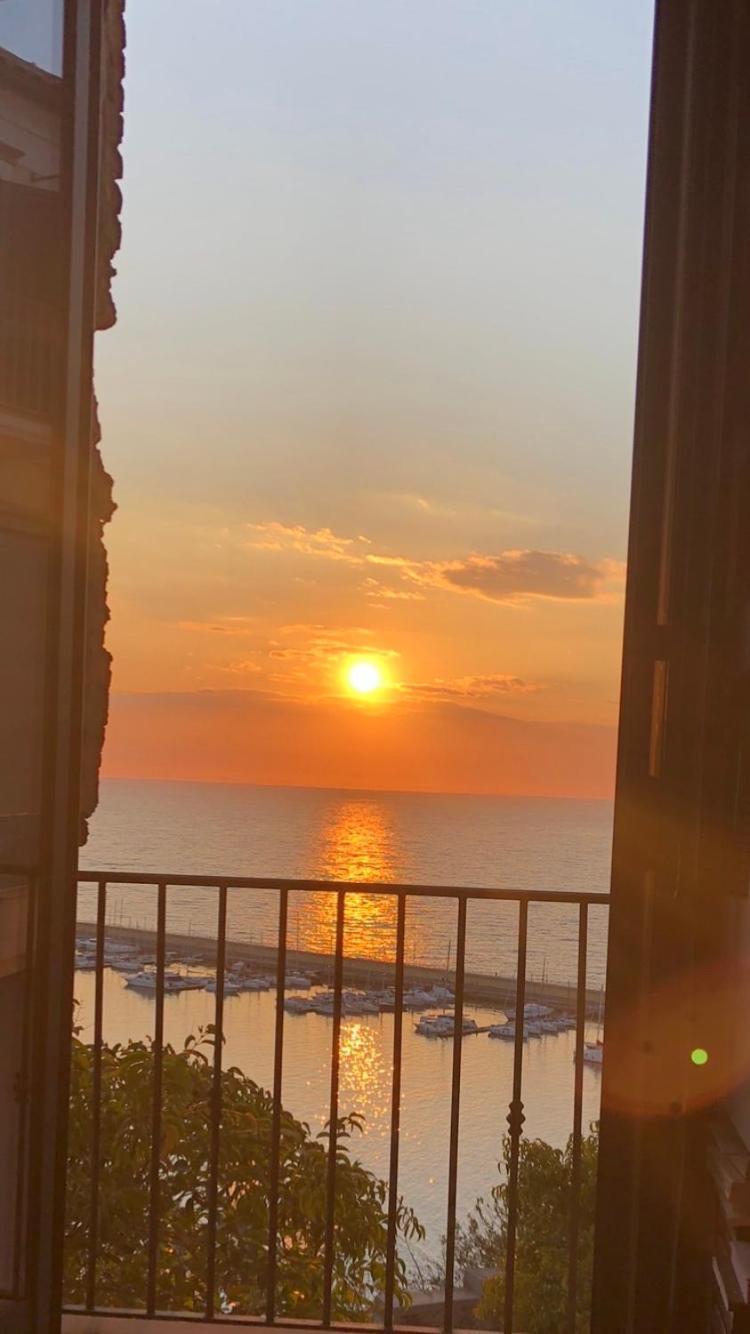 Suites Luisa Sanfelice Agropoli Exterior photo