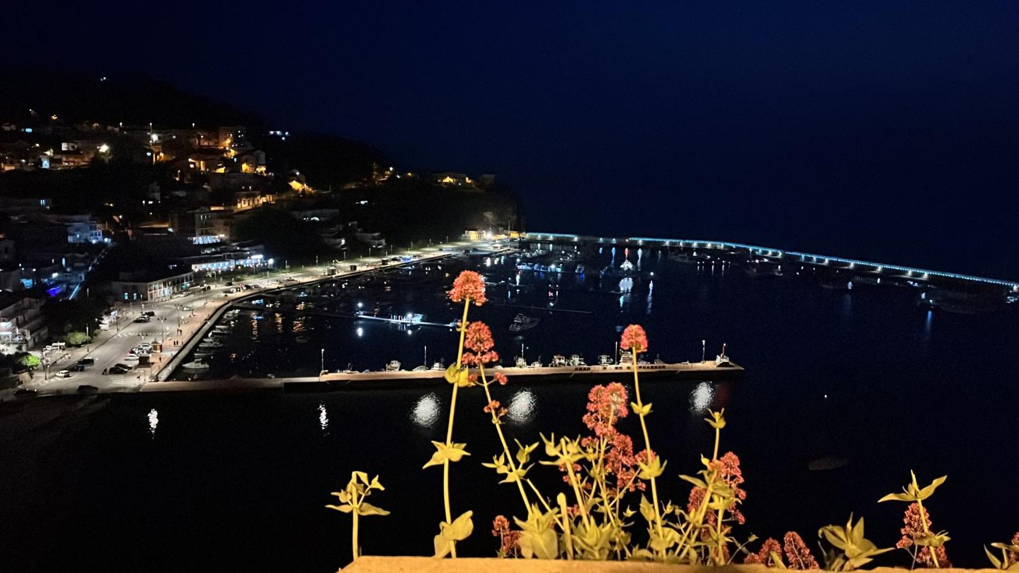 Suites Luisa Sanfelice Agropoli Exterior photo